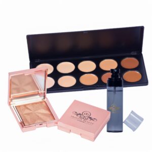 💖 Profuse Beauty Women’s Month Radiance Kit