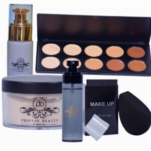 💖 Profuse Beauty Women’s Month Combo