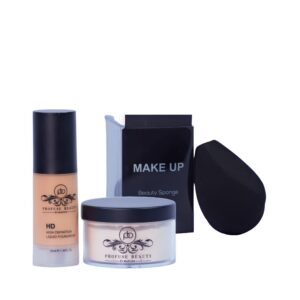 💖 Profuse Beauty Women’s Month Flawless Base Kit