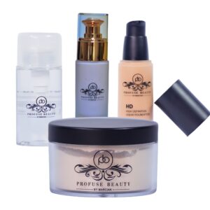 Unbeatable 2025 Makeup Deals | Profuse Beauty Exclusive Offer #5