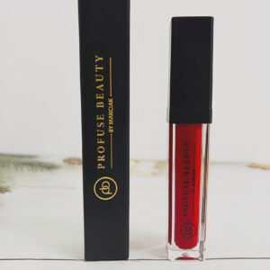 “The Bomb” Matte Lipstick