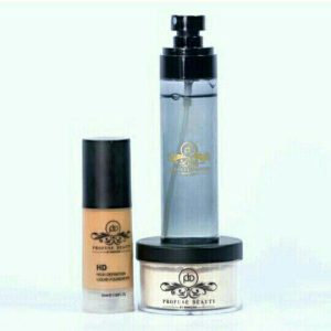 HD beginners Essentials makeup Kit #1