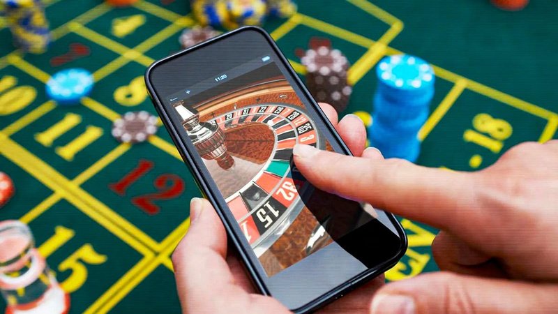 Nv casino online login à France